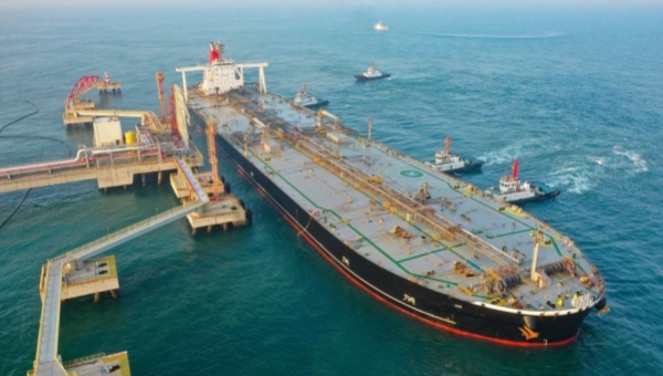 Understanding Xi's vision of China and the world through New Year message