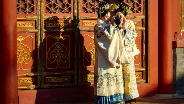 Tourism market posts strong start during 2026 New Year holidays