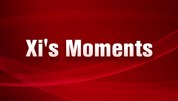 Xi congratulates Thongloun on election as general secretary of Lao People's Revolutionary Party Central Committee