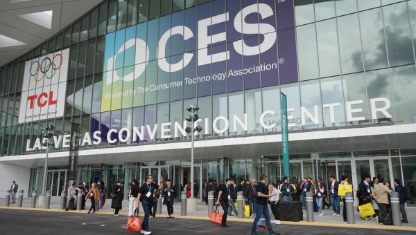 Tech firms lead global push for open-model AI cooperation at CES 2026