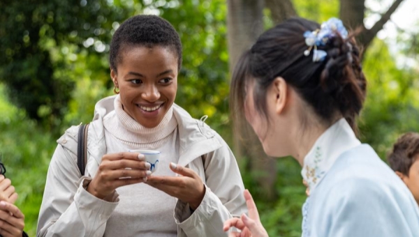 How 2026 will strengthen China-Africa educational ties