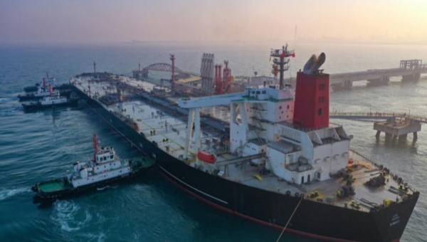 Hainan FTP's first month of island-wide special customs operations boosts economic vitality, sets global benchmark