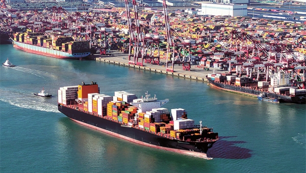 China's steady opening-up for Asia-Pacific economic growth