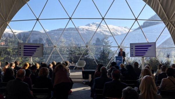 Int'l reports highlight growth in Chinese brand value, soft power