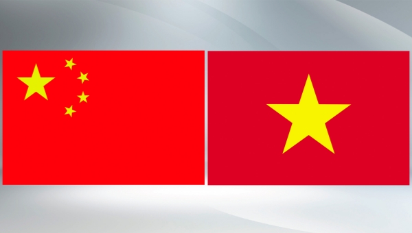 Xi holds phone talks with Vietnam's To Lam