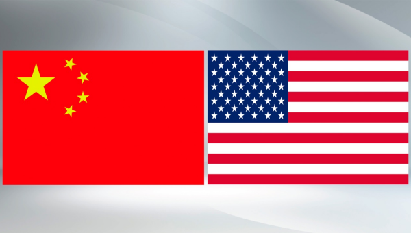 Xi says China, U.S. should keep up momentum in ties, move forward in right direction