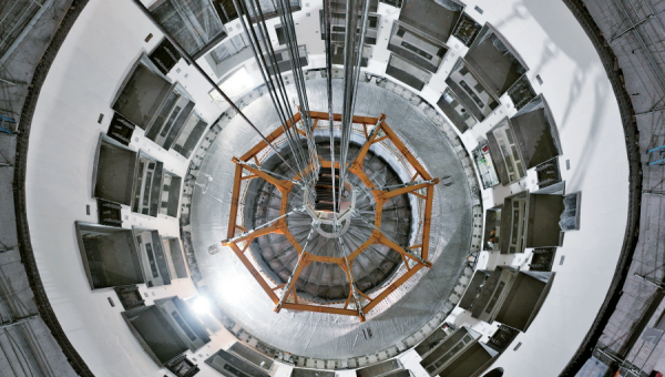 Understanding the Major Points and Requirements of the Recommendations for Formulating the 15th Five-Year Plan for National Economic and Social Development