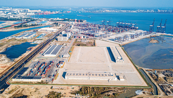 Profound and Intricate Changes Facing China’s Development Environment During the 15th Five-Year Plan Period