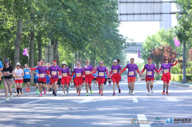 2024 Beijing E-Town Half Marathon set to kick off