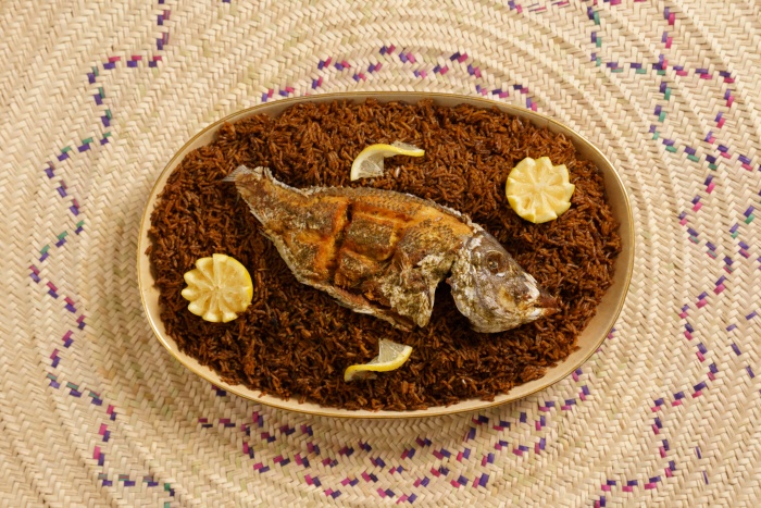 1760600495233003084.jpg 赛亚迪耶鱼米饭.jpg