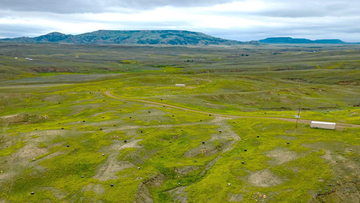 Christensen-Ranch-Mine-Unit-10,-showing-wells-and-two-module-buildings-(UEC).jpg