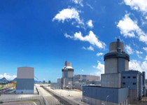 First AP1000 reactor enters commercial operation