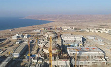 China-designed Karachi K2 nuclear reactor completes key test