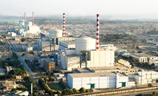 China-built nuclear power unit safely runs in Pakistan