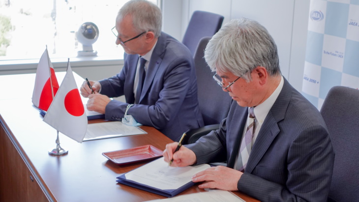 Japan-Poland-HTGR-implementing-agreement-22-Nov-22-(JAEA).jpg