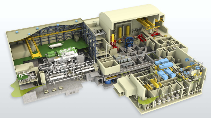 South Korean SMR design approved by regulator