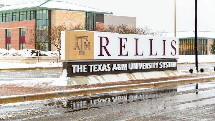 Texas A&M offers test-bed sites for SMRs