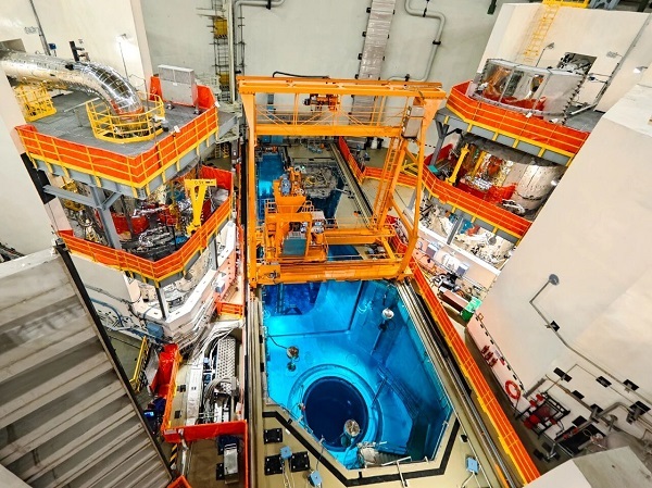 Unit 2 of CNNC Zhangzhou Nuclear Power approved for fuel loading