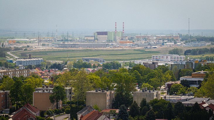 Hungary committed to nuclear and radiation safety, IAEA mission finds