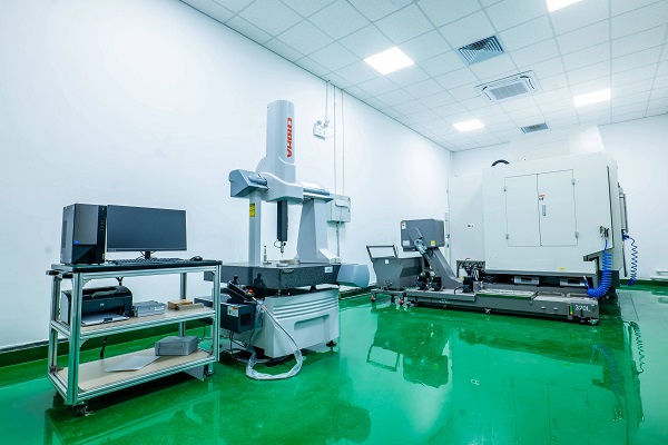 International breakthrough: next-generation general-purpose electron linear accelerator successfully developed