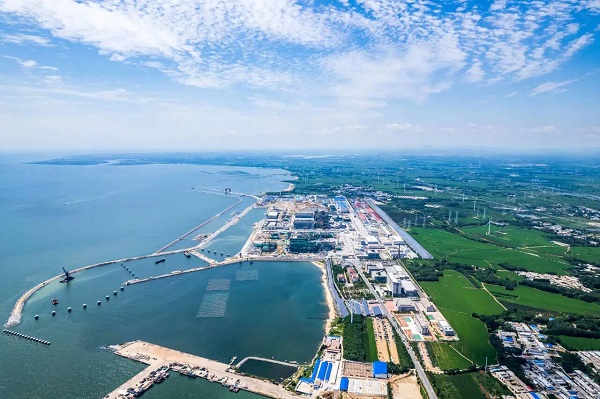 Unit 3 of Xudapu nuclear power plant completes cold functional test