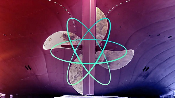 Nuclear propulsion could be viable option for shipping industry, says DNV