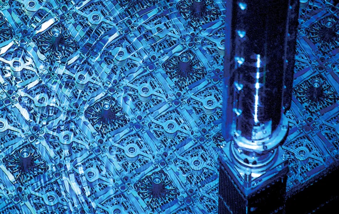 CNNC's self-developed injectable BNCT boron drug enters clinical trial stage