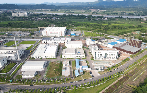 CNNC’s radioisotope R&D and production base secures radiation safety license