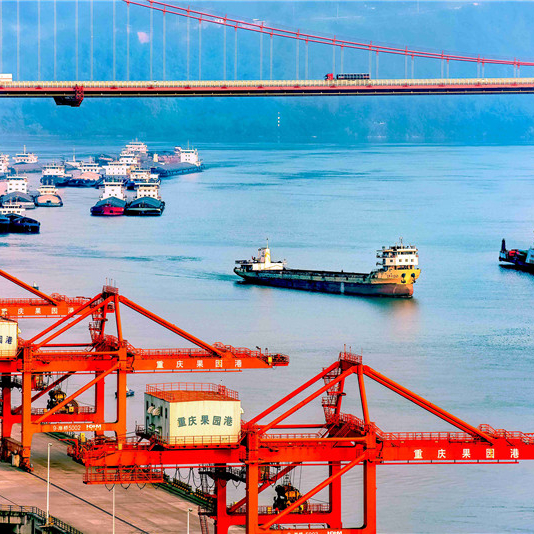 Guoyuan Port