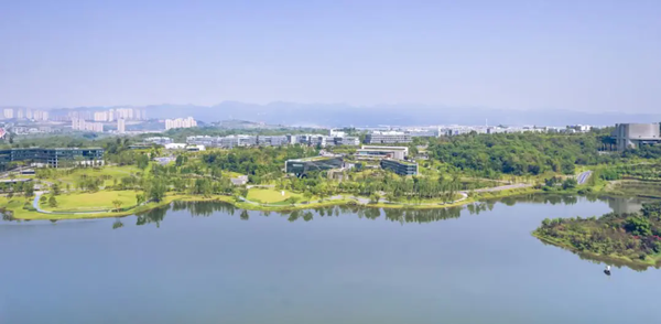 Liangjiang advances 'zero-waste' initiative