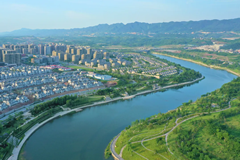 Liangjiang implements initiatives to safeguard Yangtze River