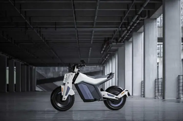 Chongqing electric motorcycle developer expands global markets