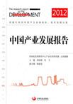 The Research Report on the Development of Chinese Industry (2012)