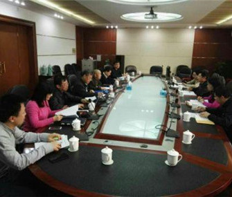 IREP meets with Shenzhen Habitat Committee