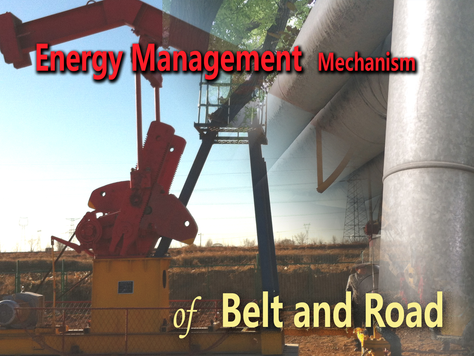 Policy Options on Establishing an Energy Management Mechanism Relating to the Belt and Road Initiative