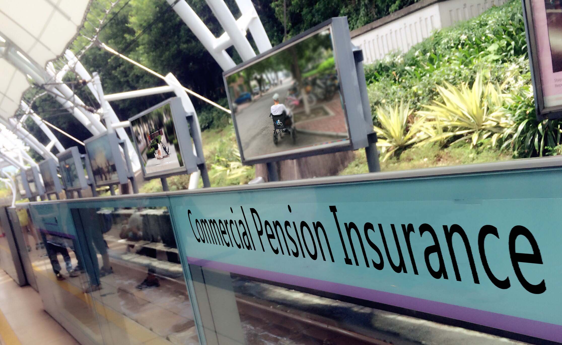 China’s Commercial Pension Insurance Will Usher in a Rapid Development