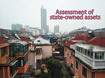 Assessment of State-owned Assets