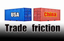 Take a Rational Approach toward Sino-US Trade Frictions