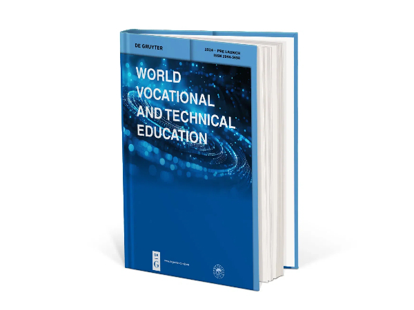 The international journal World Vocational and Technical Education