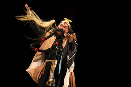 Hunan Kunqu Opera: Century-old art shines in modern era