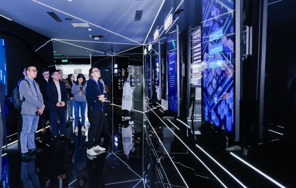 22 CIIE exhibitors explore Minhang