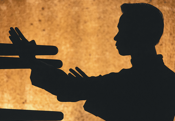 2-Wing Chun is defined by its focus on close-range combat. CHINA DAILY.png