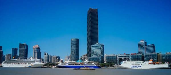 Explore Hongkou: A journey through Shanghai's past and present