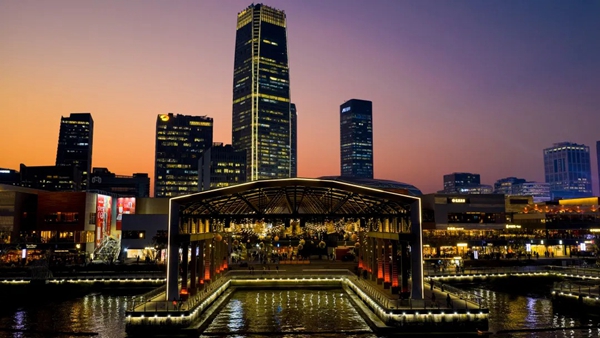 Xuhui district gears up for exciting New Year celebrations