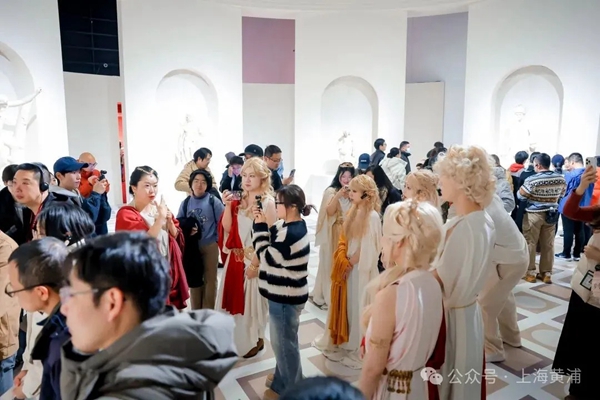 Experience ancient Rome at Expo Museum