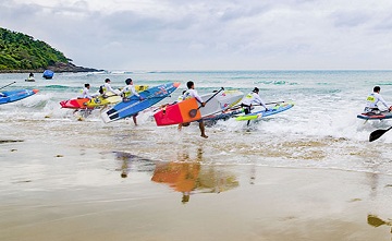 China Travel Guide: Hainan