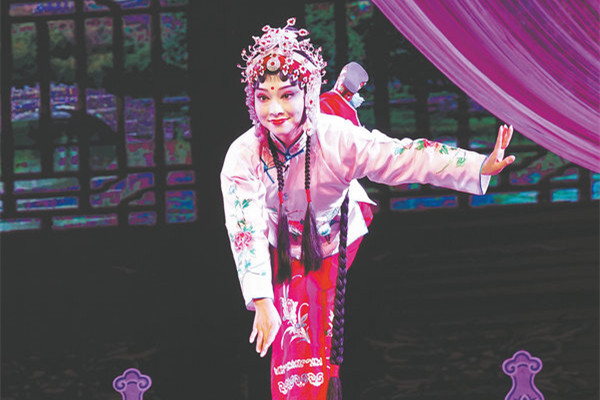 Changsha Huagu Opera: Tradition with modern twist