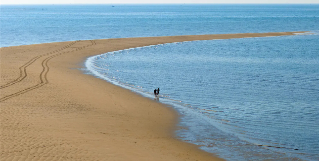 Beautiful Bay Initiative bolsters ecological governance