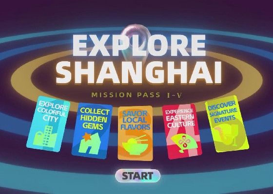 Have a date with Shanghai in summer