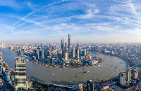 Shanghai: A global metropolis of innovation and inclusiveness